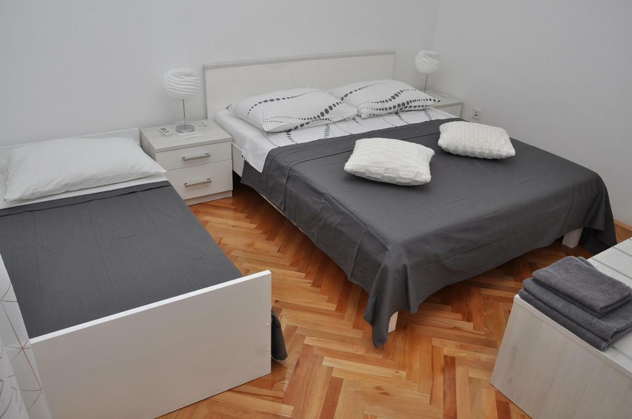 Rooms Ive Lozovac Exterior photo