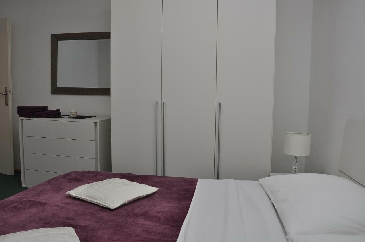 Rooms Ive Lozovac Exterior photo